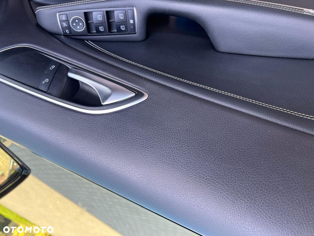 Mercedes-Benz Klasa A 200 CDI - 22