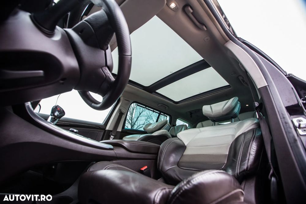 Renault Espace Energy dCi 160 EDC Initiale Paris - 21