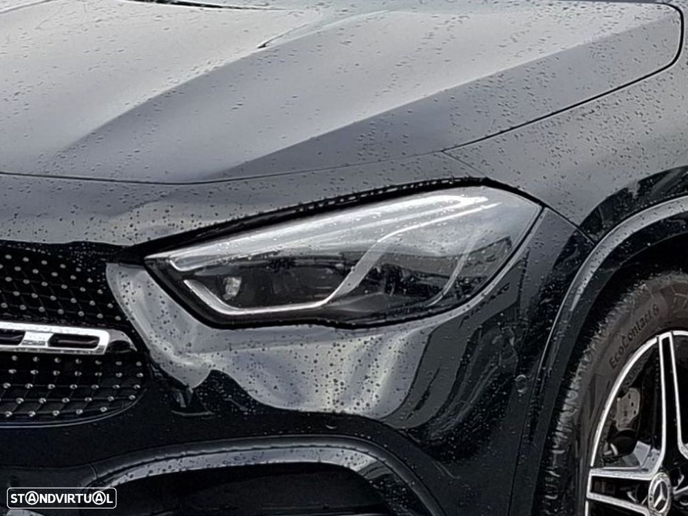 Mercedes-Benz GLA 200 d Edition 1 - 3