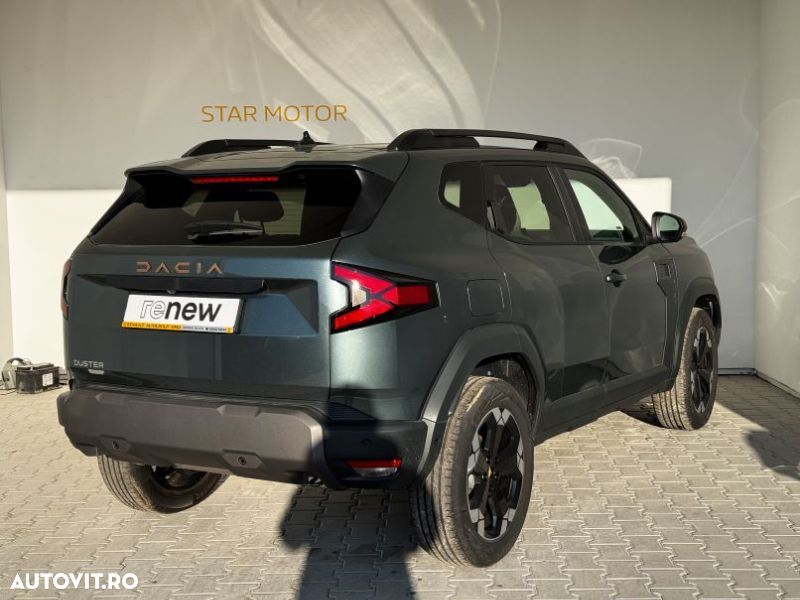 Dacia Duster - 2