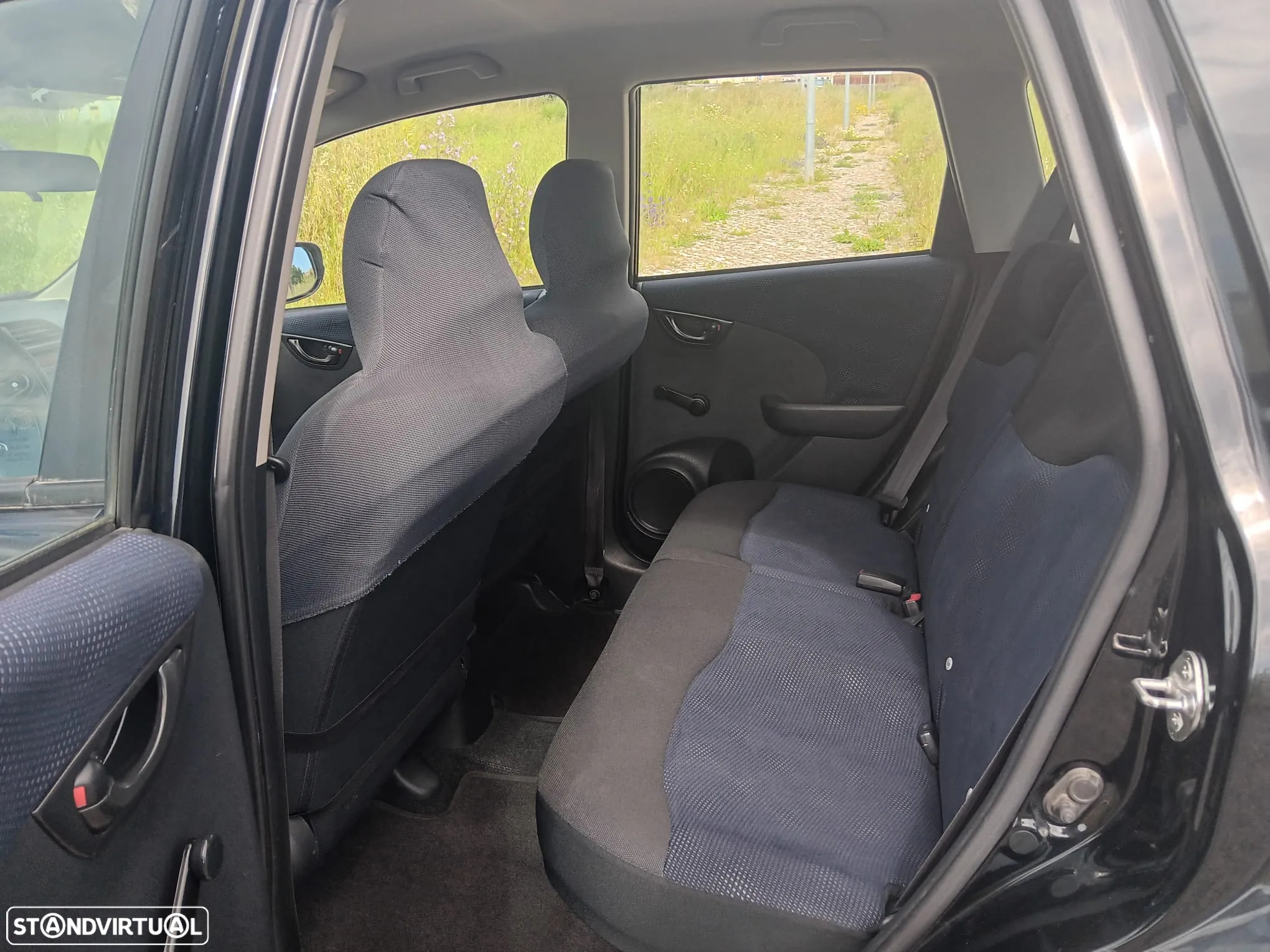 Honda Jazz 1.2 i-VTEC Trend J15 - 34