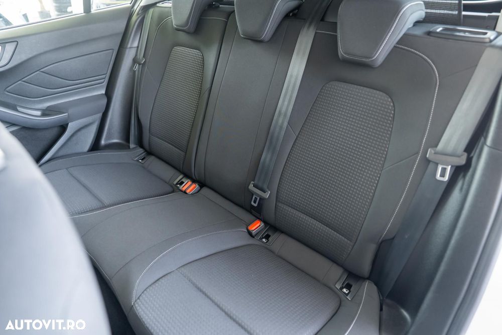 Ford Focus 1.5 EcoBlue Trend Edition - 23