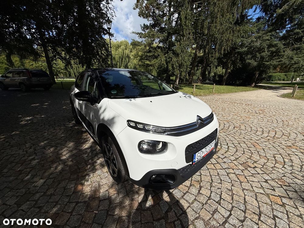 Citroën C3 1.2 PureTech Live - 9
