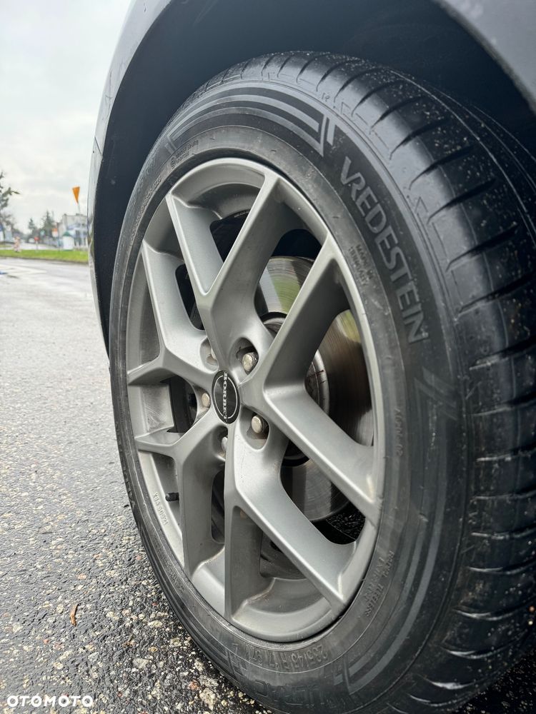 Ford Mondeo 2.0 TDCi Titanium X - 13