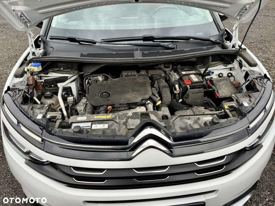 Citroën C5 Aircross 1.5 BlueHDi Shine EAT8 - 38