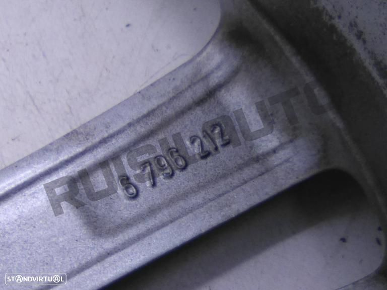 Jante Alumínio R18 679_6212 Bmw 1 (f20) [2011_2019] 118d - 8