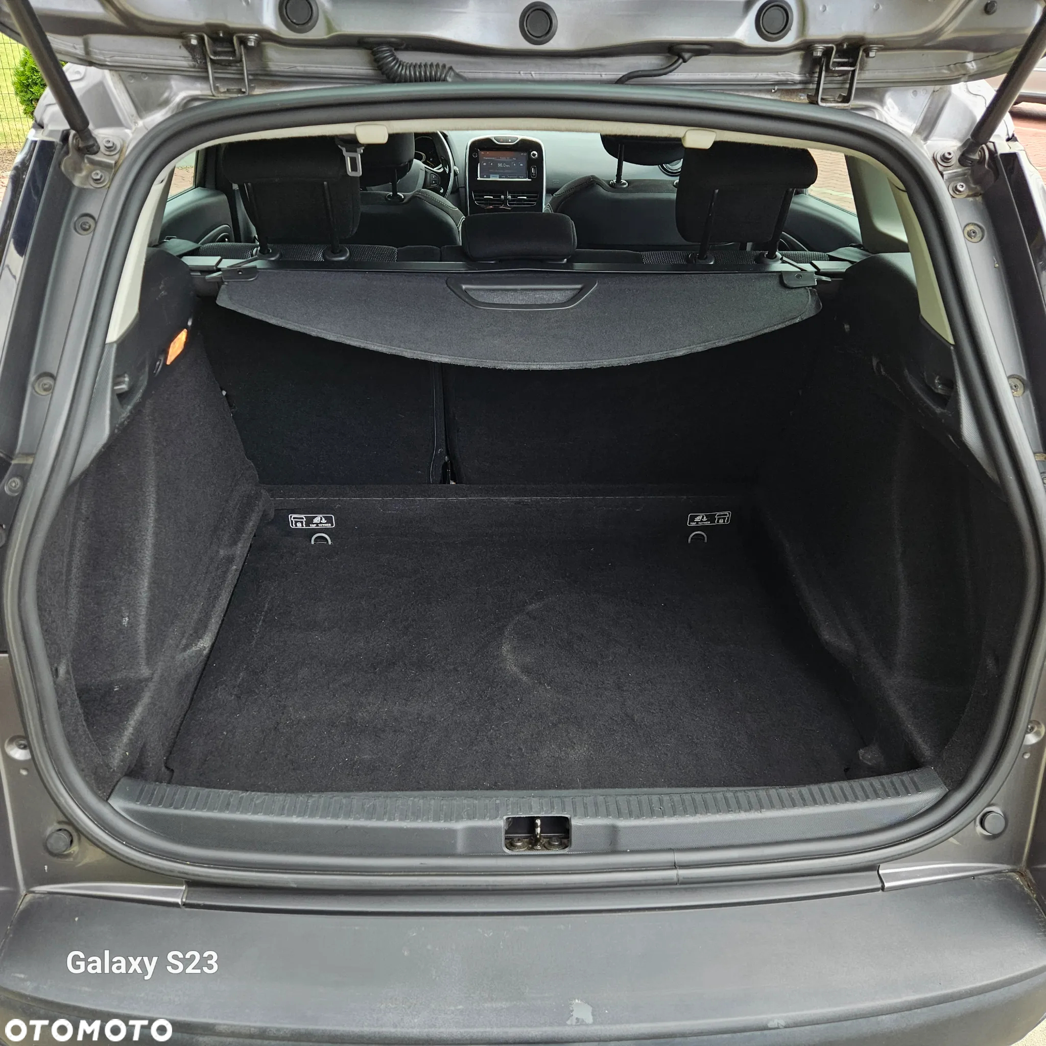 Renault Clio 1.5 dCi Energy Dynamique - 23