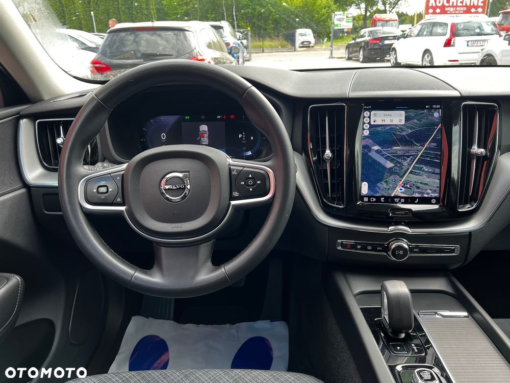 Volvo XC 60 B4 D Core - 20