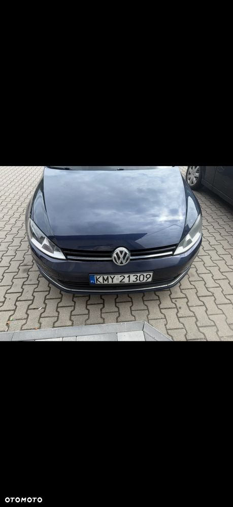 Volkswagen Golf 1.6 TDI Highline - 15