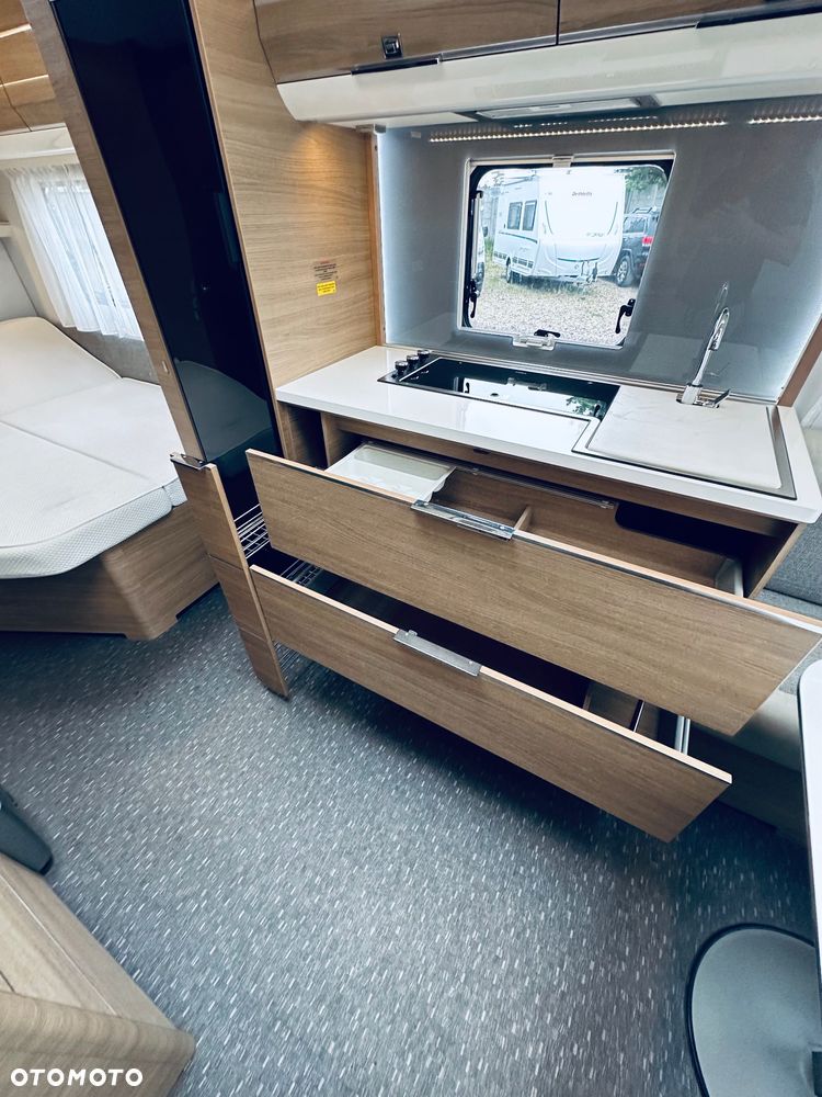 Adria Adora 522 UP - 27