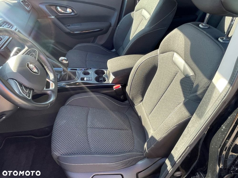 Renault Kadjar 1.2 Energy TCe Intens - 17