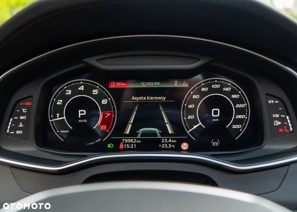 Audi RS6 - 32