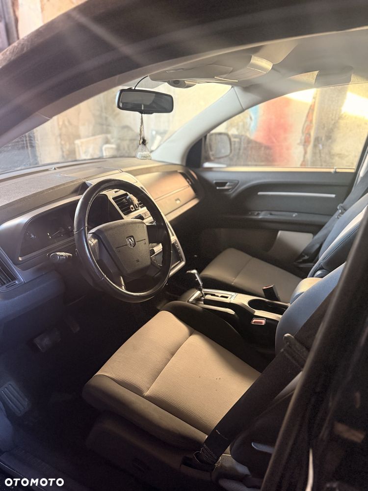 Dodge Journey - 4