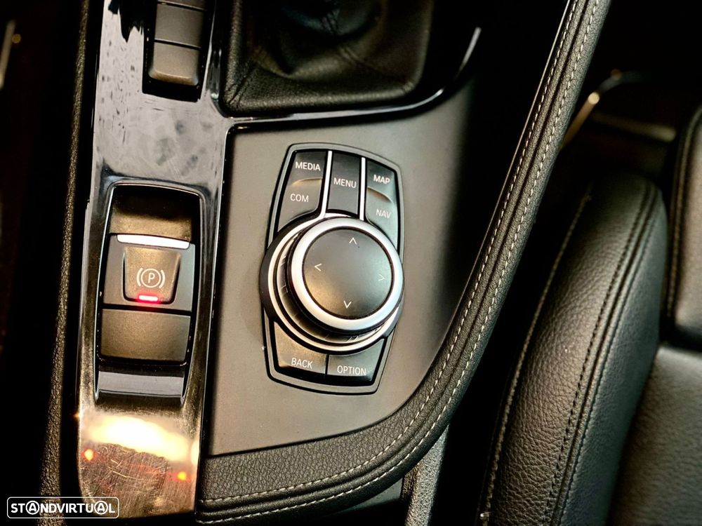 BMW X2 16 d sDrive Auto - 20