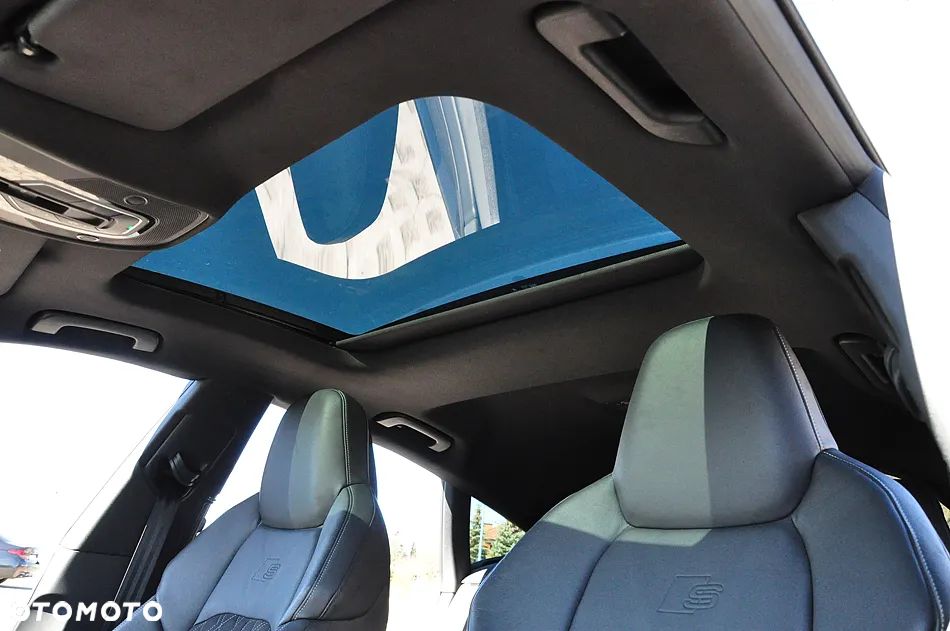 Audi A7 Sportback - 16