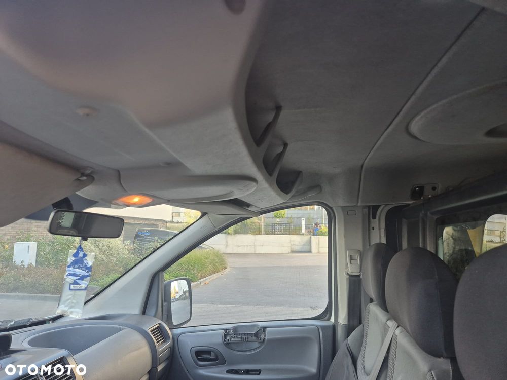 Citroën Jumpy Combi - 12