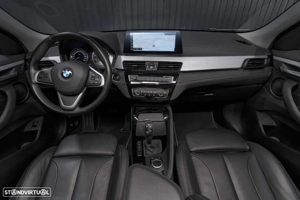 BMW X1 18 i sDrive Pack M Auto - 6