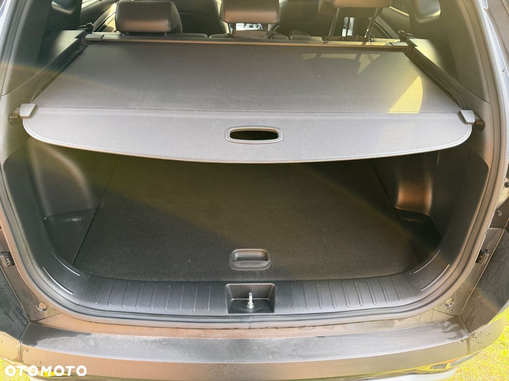 Hyundai Tucson 2024