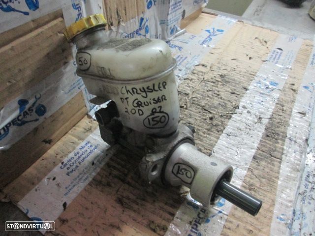 Bomba De Travão REF150 CHRYSLER PT CRUISER 2002 2.0 D DIESEL - 1