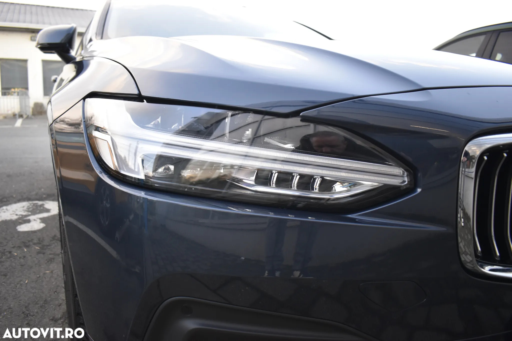 Volvo S90 - 31