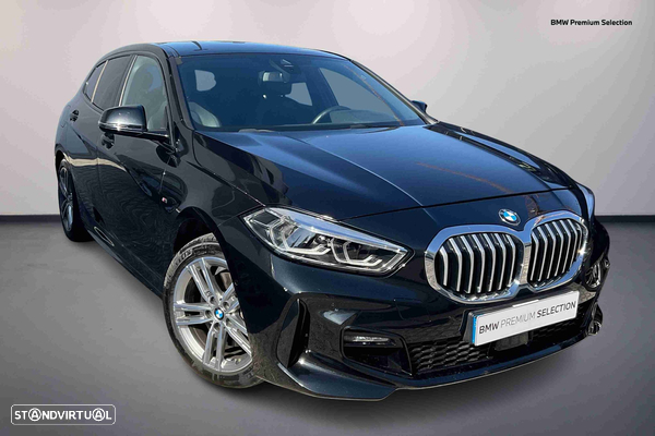 BMW 116 d