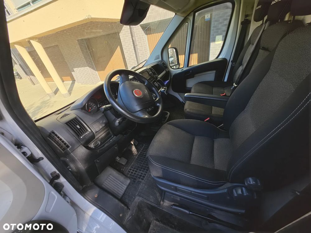 Fiat Ducato - 11