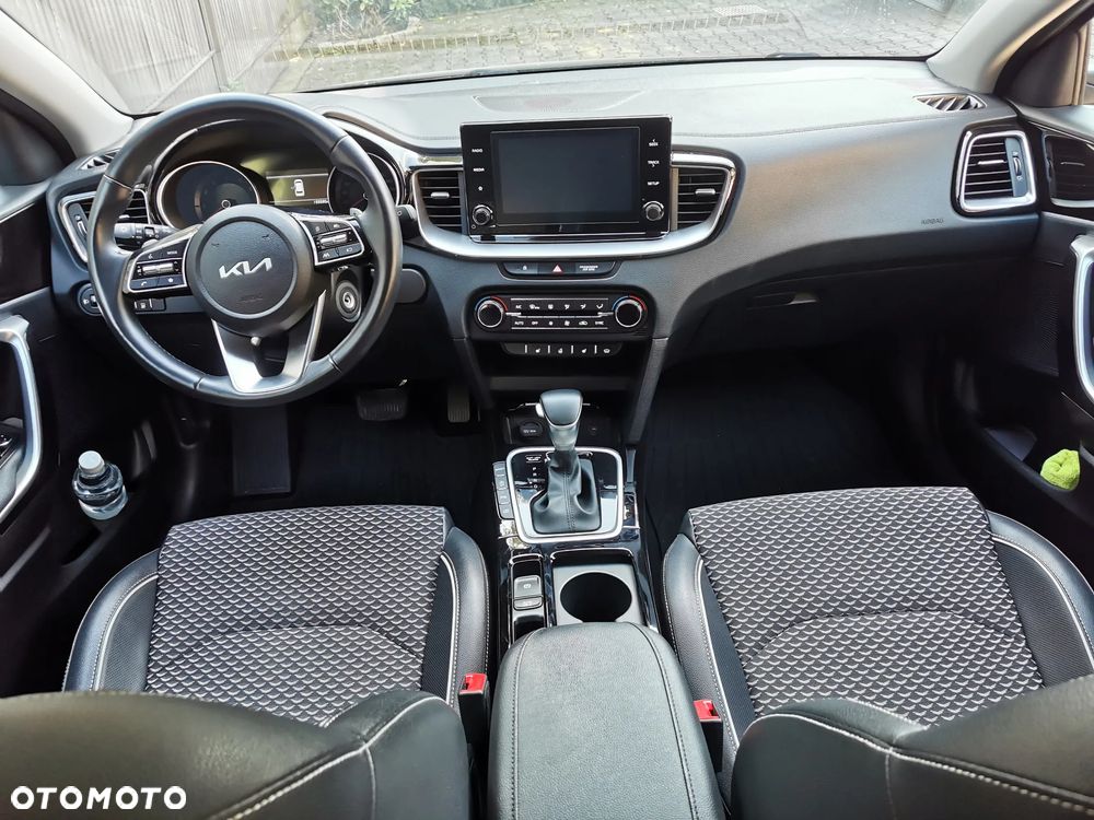 Kia Ceed 1.5 T-GDI L DCT - 3