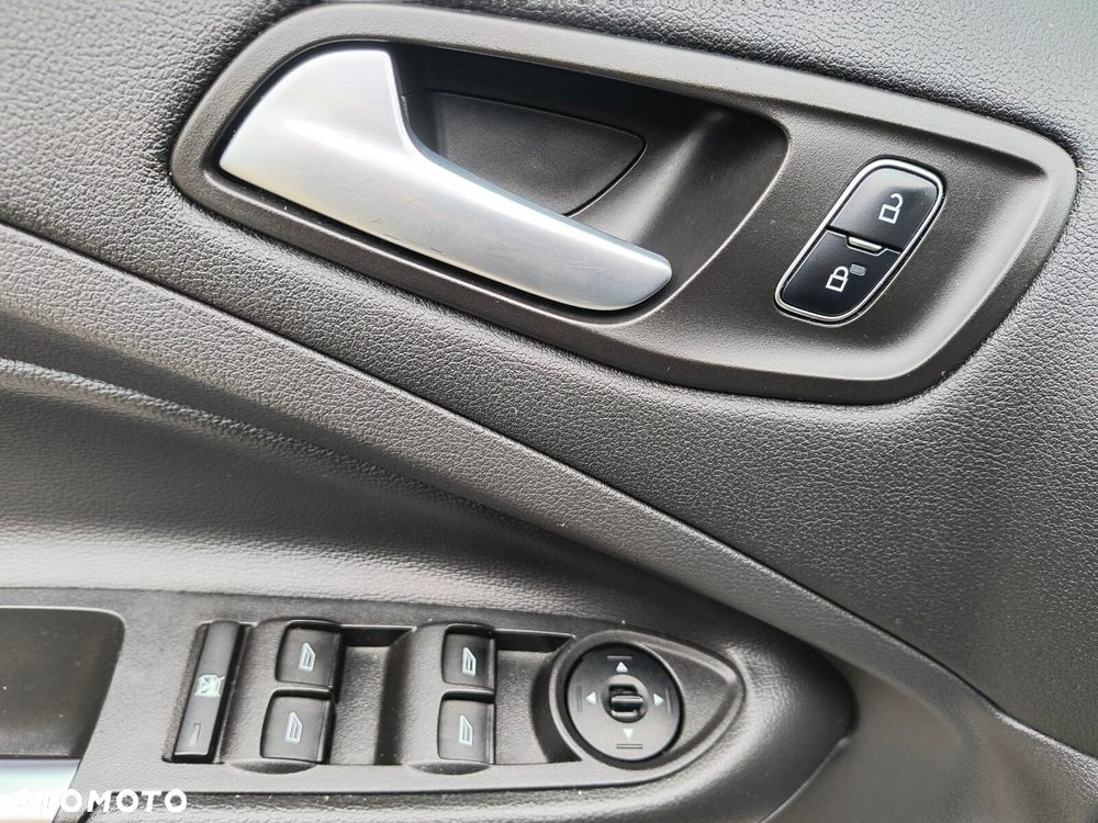 Ford Escape - 18