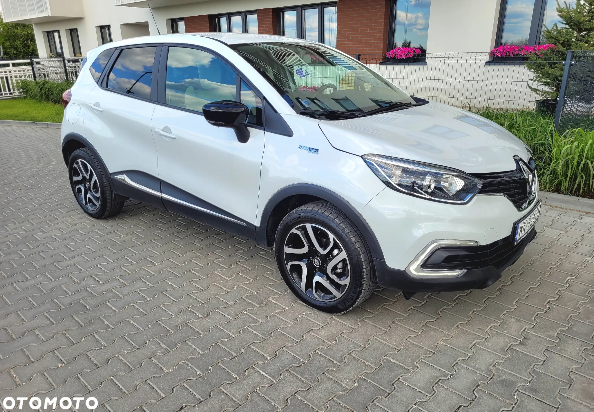 Renault Captur 0.9 Energy TCe Limited - 3
