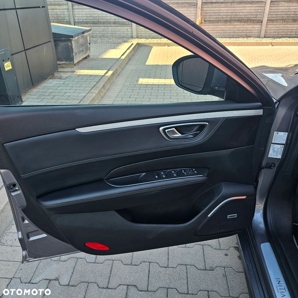 Renault Talisman ENERGY dCi 160 EDC INITIALE PARIS - 17