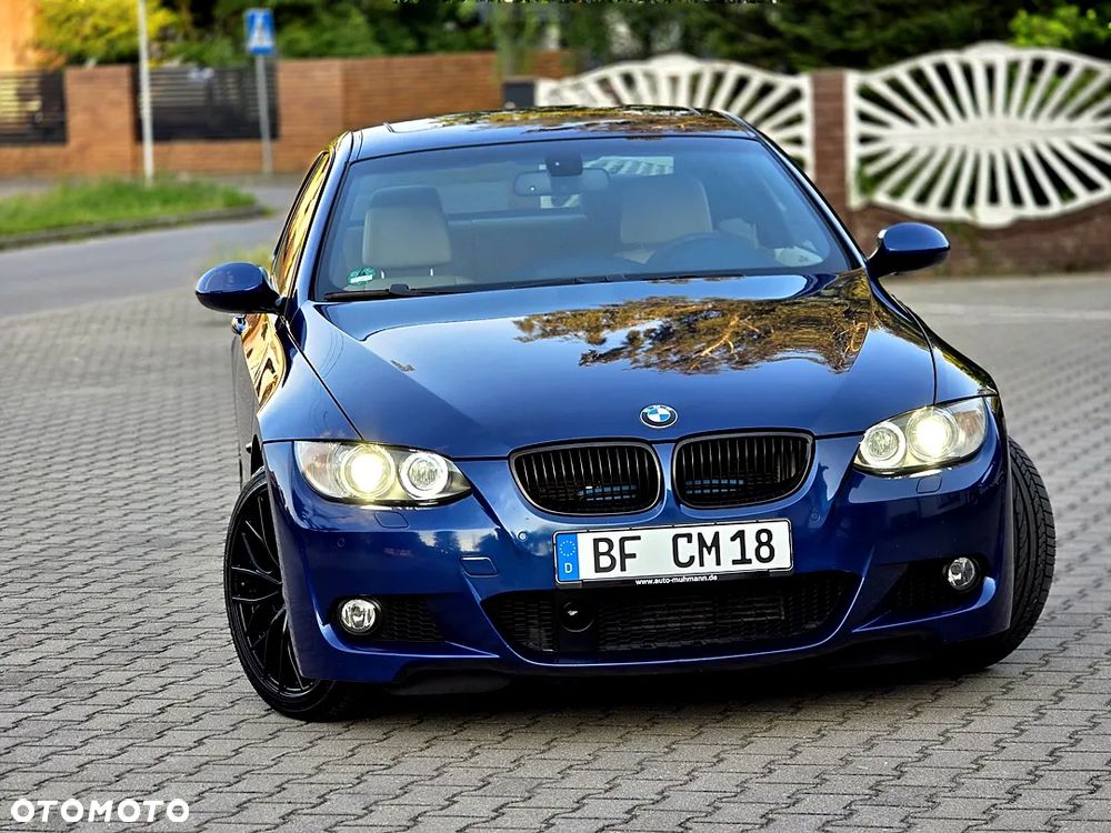 BMW Seria 3 330xd - 13