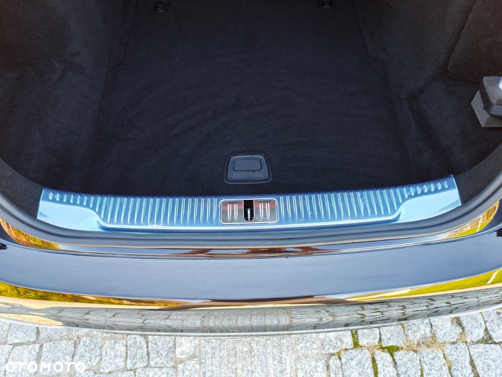 Mercedes-Benz Klasa S 500 4-Matic L AMG Line 9G-TRONIC - 21