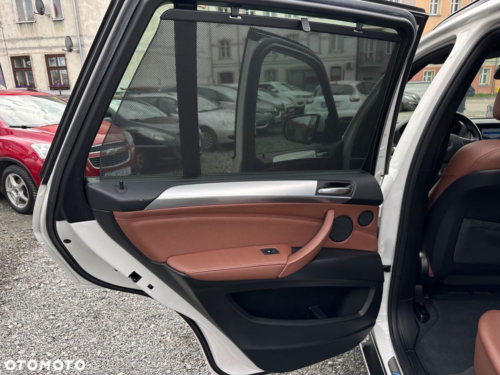 BMW X5 xDrive40d M Sport Edition - 21