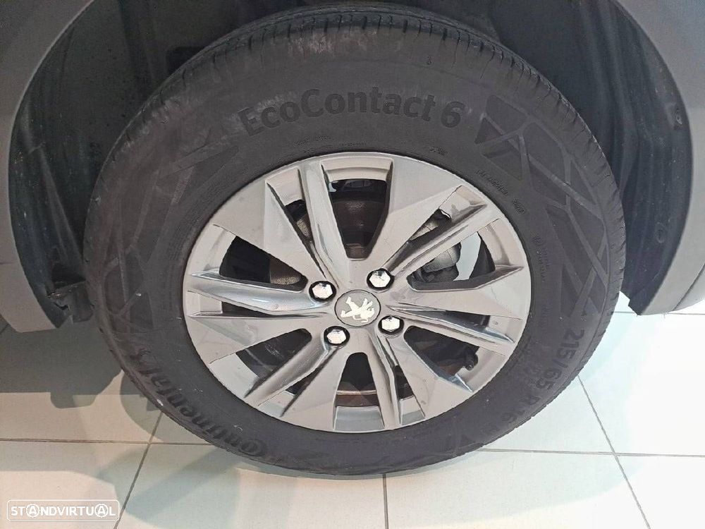 Peugeot 2008 1.6 BlueHDi Active - 11