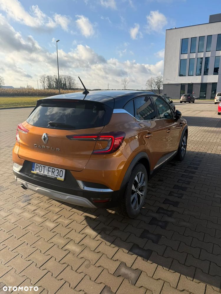 Renault Captur 1.0 TCe Intens - 10