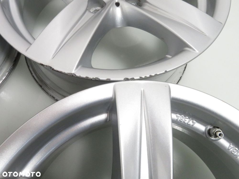 Alufelgi 16'' BMW 3 E90 5 E60 F10 5x120 - 7