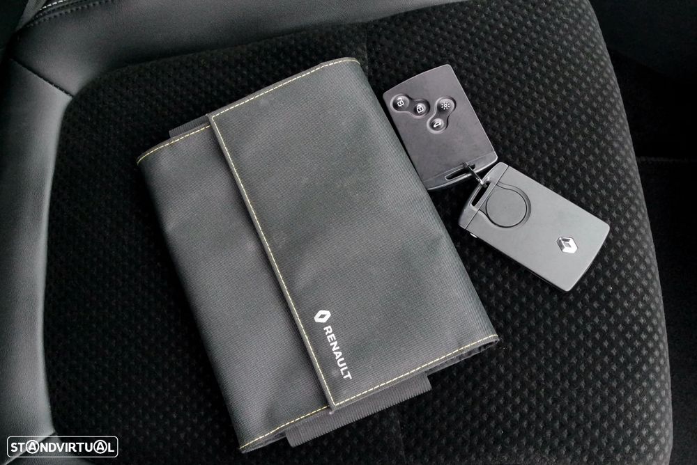 Renault Clio 0.9 TCe GT Line - 34