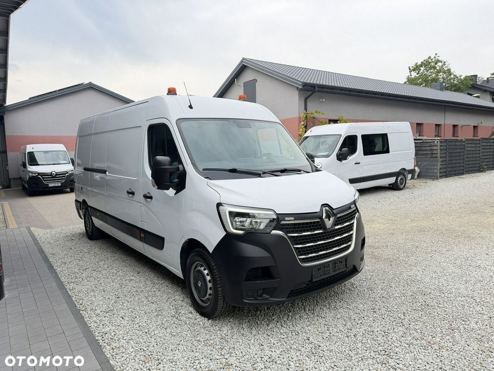Renault Master - 3