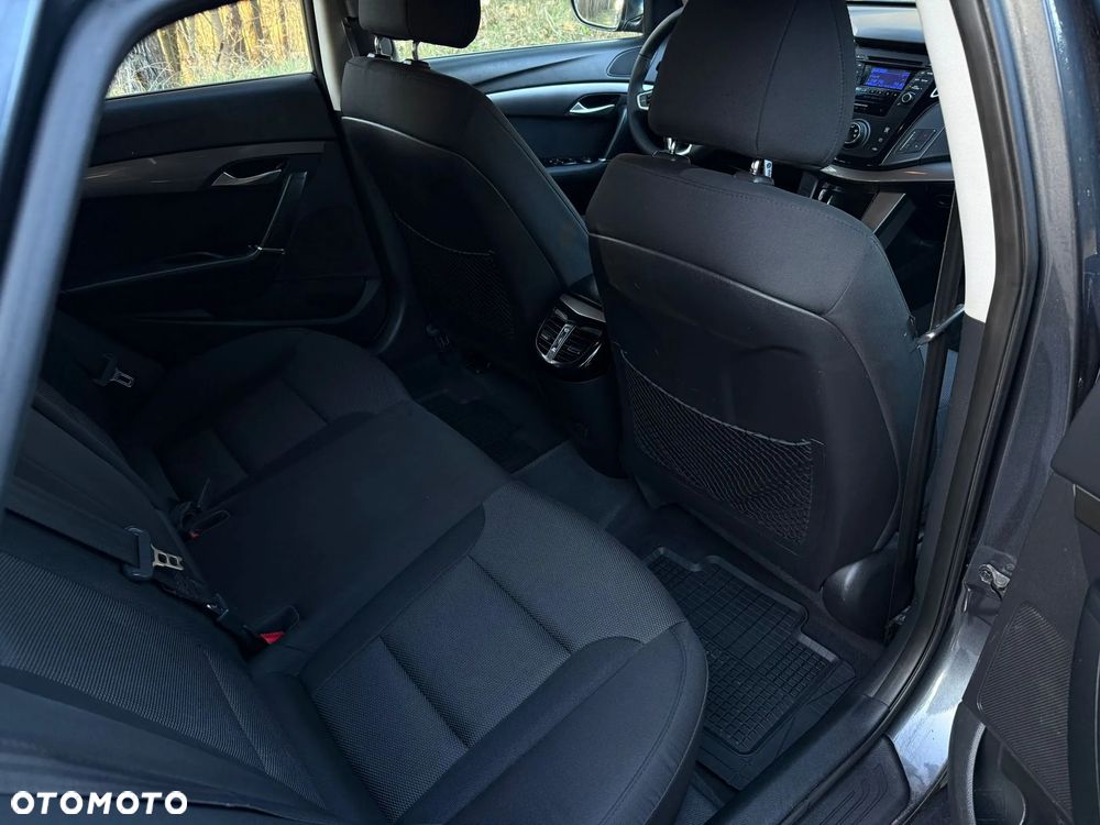 Hyundai i40 1.6 GDI Style - 19