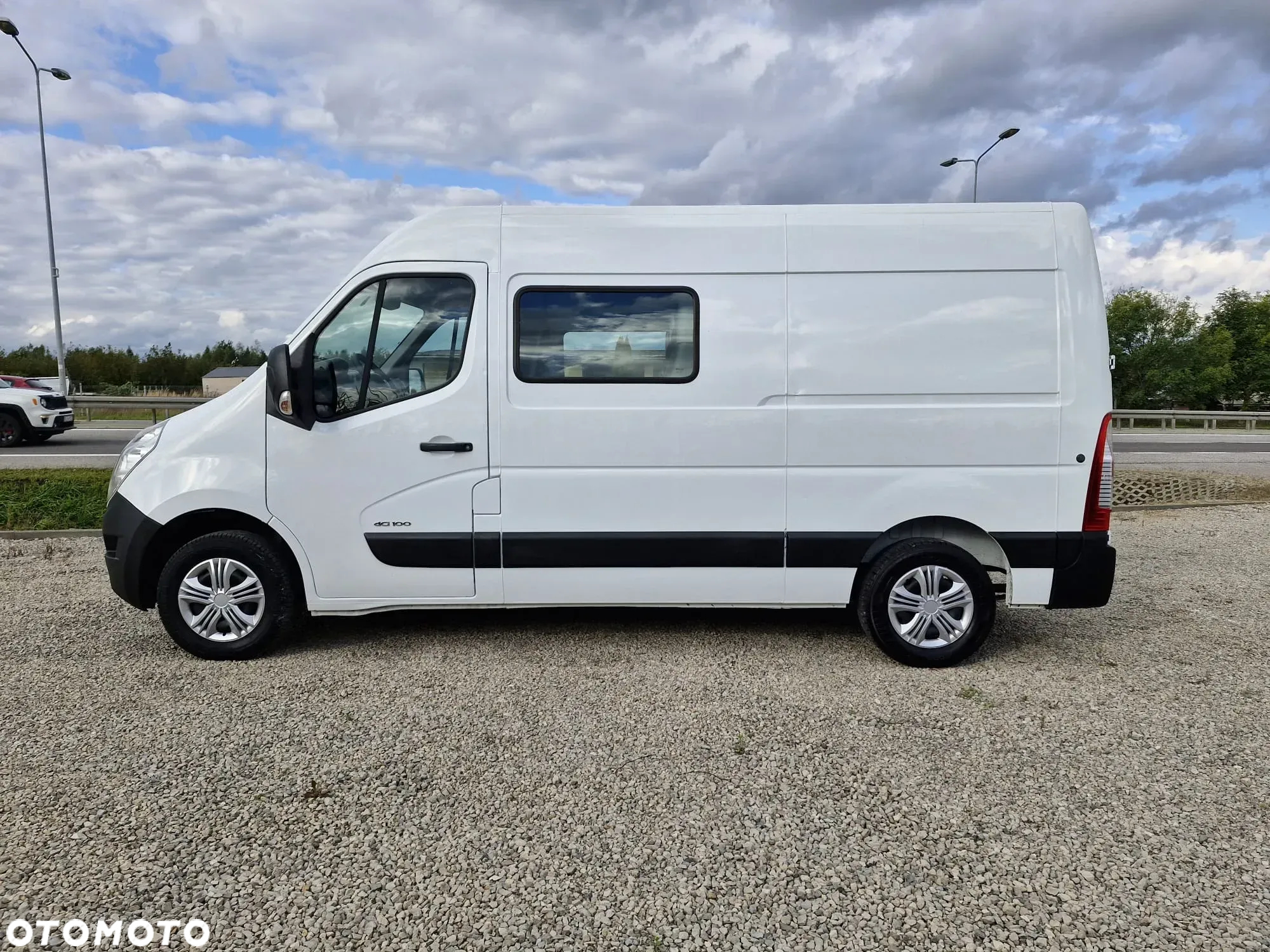 Renault Master - 4