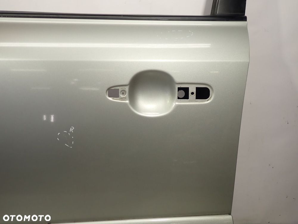 DRZWI LEWY PRZÓD HYUNDAI TUCSON I - 4