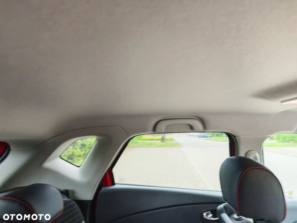 Renault Captur 1.2 Energy TCe Limited EDC - 13