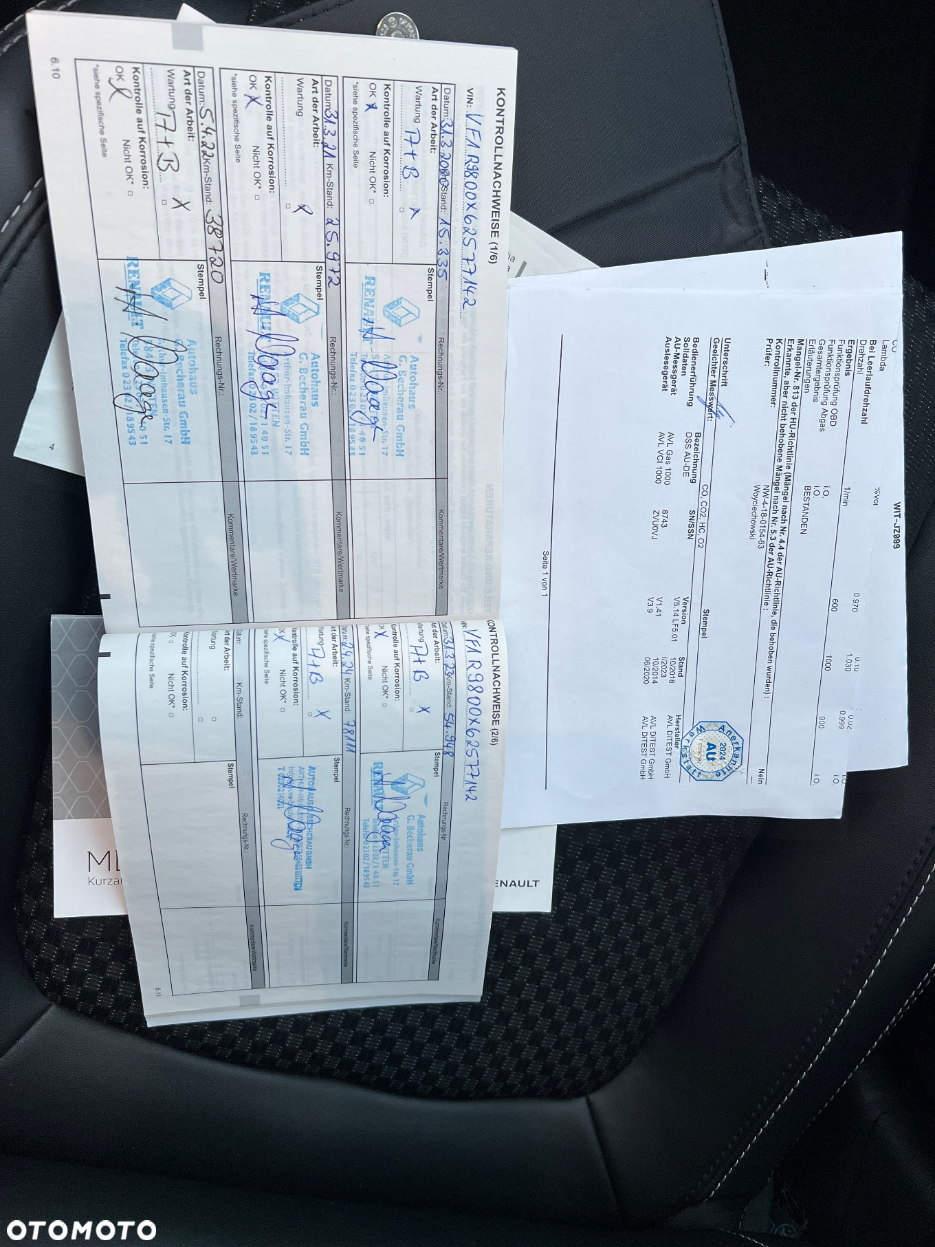 Renault Clio 0.9 Energy TCe Intens - 34
