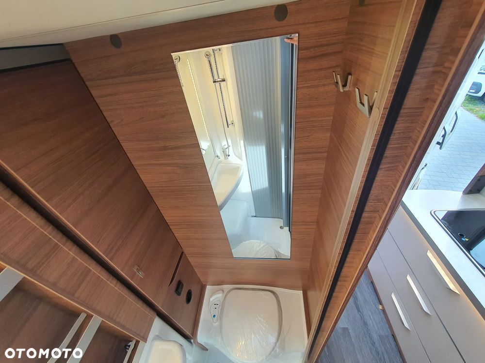 KNAUS VAN TI VW VANSATION - 24