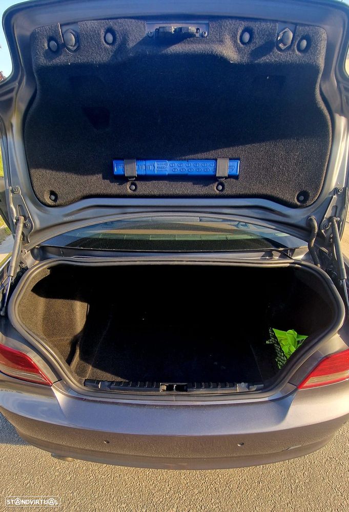 BMW 120 d Edition Sport - 9