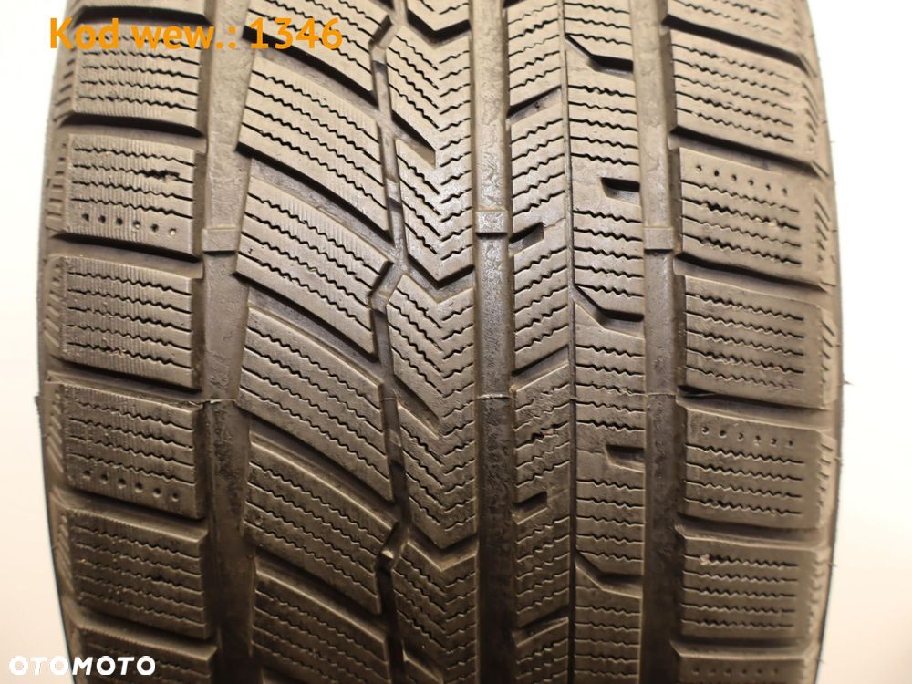 FORTUNE SNOWFUN FSR-901 - 235/45 R17 - 7