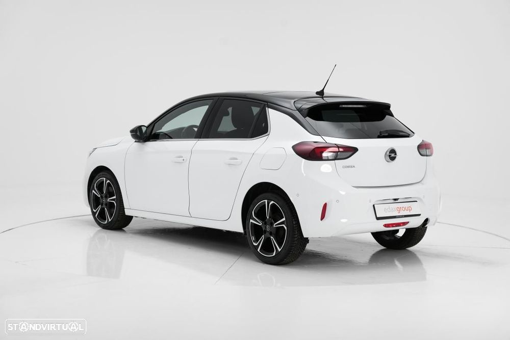 Opel Corsa 1.2 T Elegance - 4