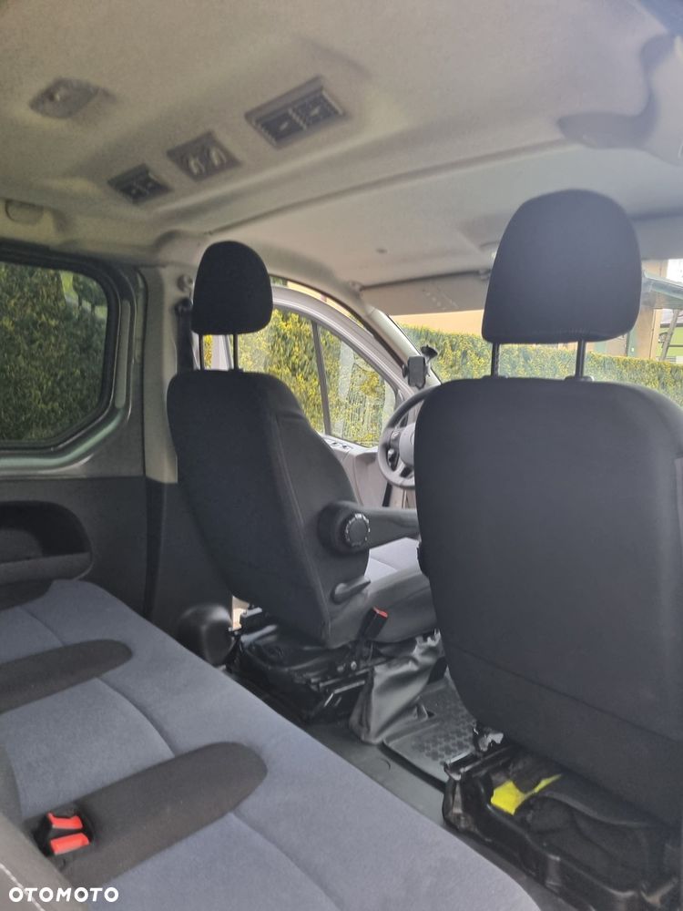 Opel Vivaro 1.6 CDTI L2 - 17