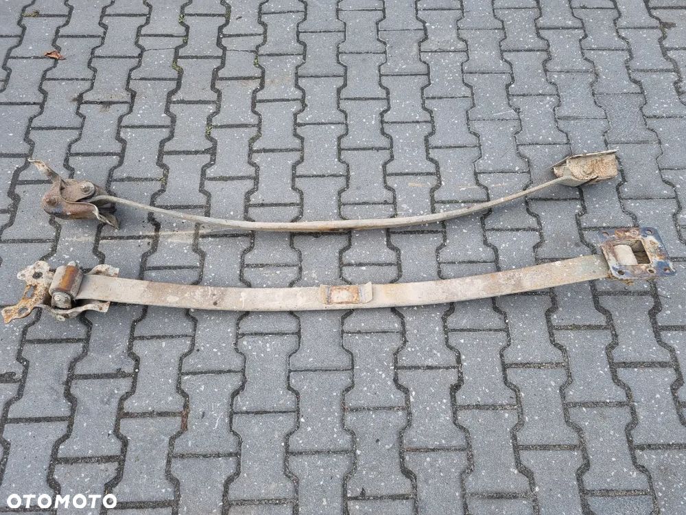 RESOR PIÓRO TYŁ MASTER MOVANO 98-10r.