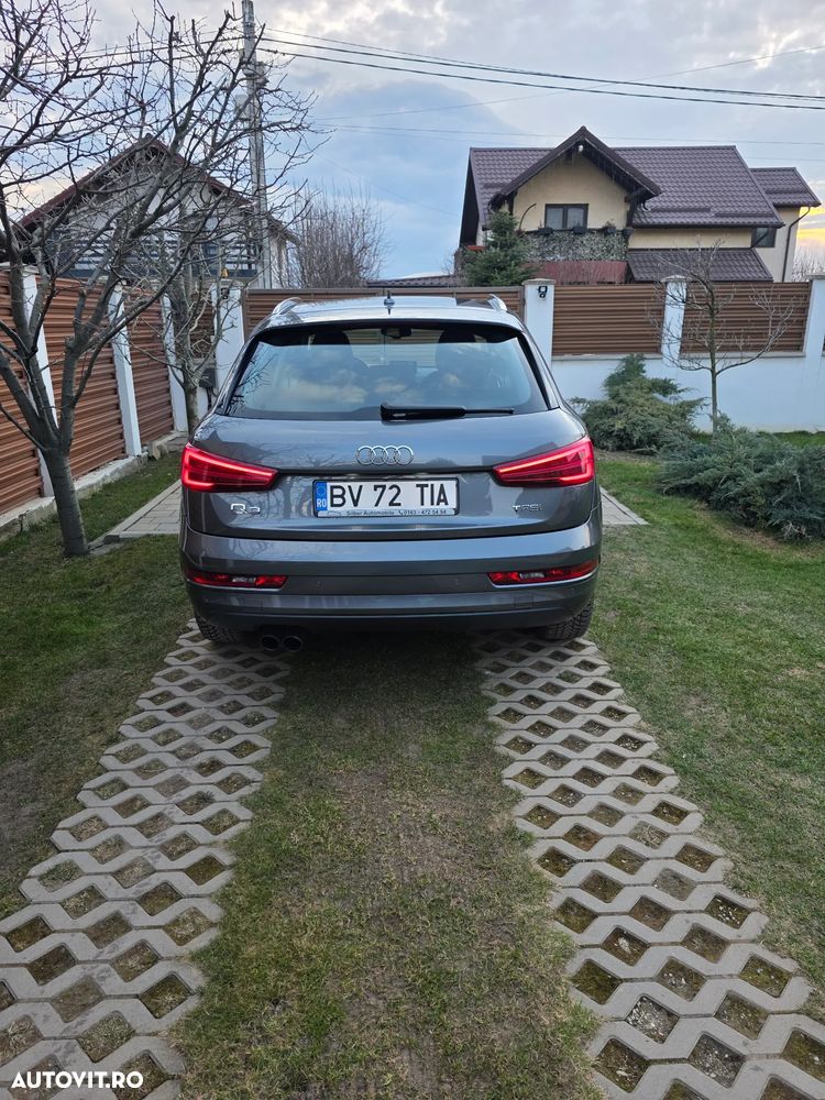 Audi Q3 1.4 TFSI Stronic - 33